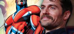 Marvel : Henry Cavill imaginé en Captain Britain, une idée qui peut faire du bien au MCU