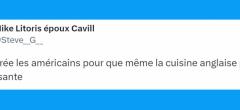 Top 20 des tweets les plus drôles sur les Américains, du gras et des armes à feu