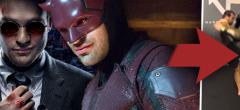 Marvel : Charlie Cox aussi impressionnant que Daredevil lors de cet entrainement de MMA (vidéo)