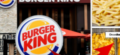 Burger King trolle les Français avec ce cliché sur la France dans sa dernière publicité