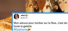 Epiphanie 2023 : les tweets les plus drôles sur la galette des rois (15 tweets)