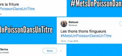 #MetsUnPoissonDansUnTitre : ces titres de films sont beaucoup plus drôles avec un poisson