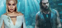 Aquaman 2 : voici à quoi ressemblerait Emilia Clarke si elle devenait la nouvelle Mera après Amber Heard