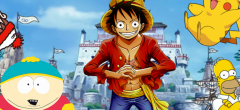 One Piece : Luffy s'offre un crossover improbable