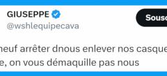 Top 20 des tweets les plus drôles sur les casquettes, protégez nous du soleil