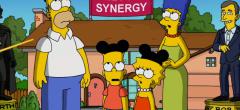 Disney+ : un teaser avec les Simpson pour l'arrivée de la plateforme