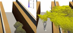 Grâce à cette simulation 3D, des scientifiques expliquent de quelle façon le coronavirus se propage avec une simple toux