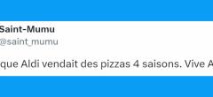 Top 20 des tweets les plus drôles sur Aldi, vive le hard-discount