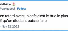 Top 20 des tweets les plus drôles sur le café, personne n'aime vraiment ça