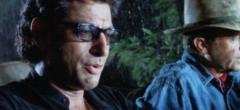 Jurassic World 3 : Neill et Goldblum reprennent un très grand classique de la chanson