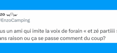 Top 20 des tweets les plus drôles sur les forains, les rois de la fête foraine