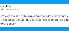 Top 20 des tweets les plus drôles sur la carte bancaire, dépensez sans compter