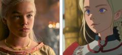 House of the Dragon : cette Intelligence Artificielle imagine à quoi ressembleraient ces 10 personnages dans un anime