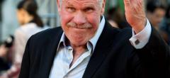 Quand Ron Perlman (Hellboy, Sons of Anarchy) s'est pissé sur la main avant de serrer celle d'Harvey Weinstein