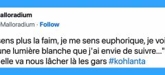 Koh-Lanta Les Chasseurs d'Immunité épisode 14 : top 20 des réactions les plus drôles