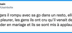 Top 20 des tweets les plus drôles sur les mariages, quand on se dit 