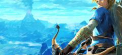 Breath of the Wild : un joueur réitère son exploit et réalise un tir exceptionnel (vidéo)