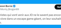 Top 20 des tweets les plus drôles sur les escape games, les jeux d'évasion