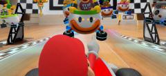 Mario Kart Live Home Circuit : top des décos à adopter pour réaliser le meilleur circuit