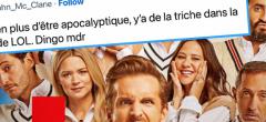 LOL qui rit, sort : la finale de la saison 3 déçoit énormément les fans (20 tweets)