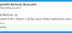 Top 20 des tweets les plus drôles sur les sous-titres, pour les amoureux de VO