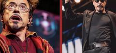 Marvel : Robert Downey Jr imaginé en Harry Potter et en Sith