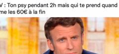 Top 40 des meilleurs tweets sur le débat Macron-Le Pen, le duel qui a embrasé Twitter