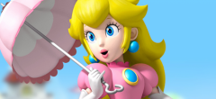 Un jeu parodique NSFW Peach provoque la colère de Nintendo