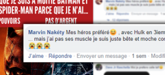 Top des meilleurs commentaires de Trolls de Geek (avril 2022)