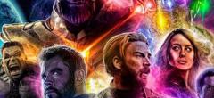 Avengers Endgame : le vrai héros n'est pas celui que vous pensez (BD)