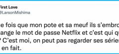 Top 20 des tweets sur les séries, notre passe-temps favori