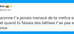 Top 20 des tweets les plus drôles sur notre enfance, la bonne époque