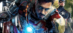 Marvel : Iron Man voulait créer ces armures badass pour tous les Avengers