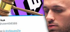 Squeezie : le YouTubeur annonce un projet inouï, les internautes sont mitigés (20 tweets)