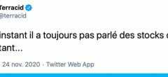 Déconfinement :  le grand n'importe quoi des réseaux sociaux après le discours d'Emmanuel Macron (25 tweets)