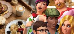 Les Sims : ce resto va faire déguster les plats du jeu d’EA