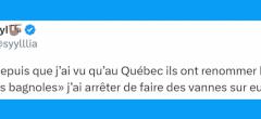 Top 20 des tweets les plus drôles sur le Québec et les Québécois, 