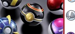 Pokémon : 6 Poké Balls imaginées par des joueurs qui méritent d'exister (partie 2)