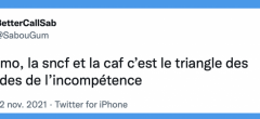 SNCF : les 25 tweets les plus drôles sur votre transport en commun préféré (ou non)