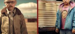 Breaking Bad : 6 personnages de la série en version enfant