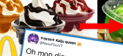 McDonald's : ce nouveau sundae écoeure les internautes