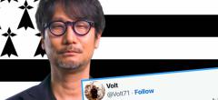 Hideo Kojima : avec un seul tweet, le créateur de Metal Gear déclenche une guerre civile entre bretons et normands (20 tweets)