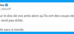 Top 20 des tweets les plus drôles sur les coups de soleil, ça brûle