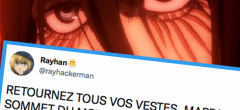 L'Attaque des Titans saison 4 : l'épisode 21 avec Ymir a retourné internet (30 tweets)