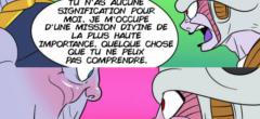 Dragon Ball vs Avengers : et si Thanos faisait la rencontre de Freezer ? (BD)