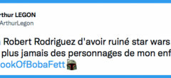 Le Livre de Boba Fett : les internautes commentent le dernier épisode et détruisent Robert Rodriguez (30 tweets)