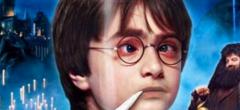 WTF : des détenus anglais se droguaient en fumant des pages d'Harry Potter et la Coupe de Feu