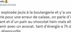 Top 20 des tweets les plus drôles sur les boulangeries, ces lieux mêlant convivialité et gourmandise