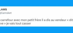 Top 20 des tweets les plus drôles sur Carrefour, la grande-surface sous-cotée