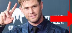 Les Sims 4 : il recrée Chris Hemsworth, et le résultat est impressionnant